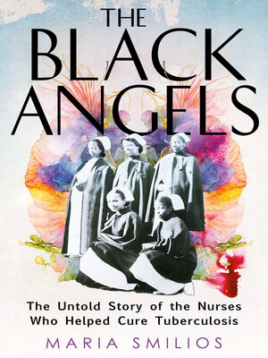 cover image of The Black Angels
